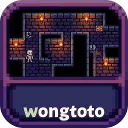 WONGTOTO — ikon APK