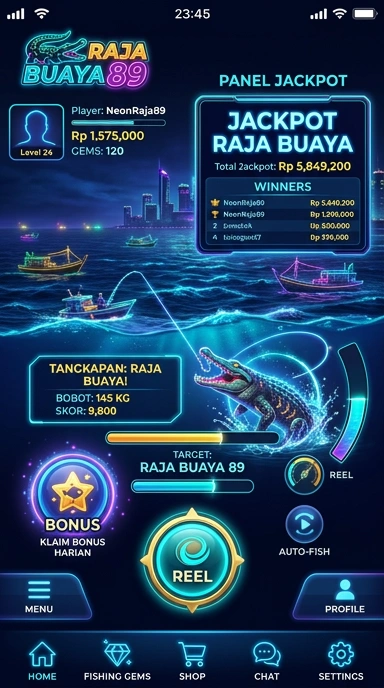 171slot — layar beranda
